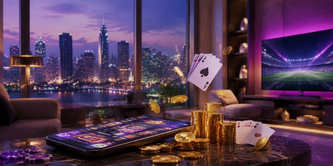 qh8888 Kho slot được xếp theo cách chơi