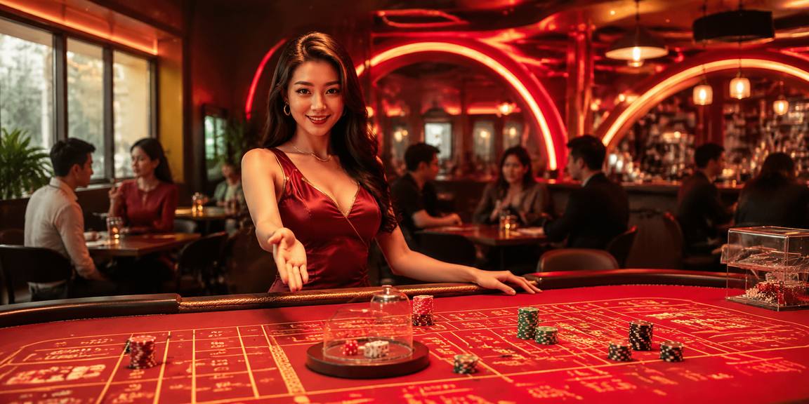 qh8888 Live Casino